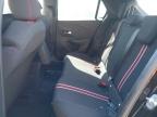 2022 VAUXHALL CORSA SRI for sale at Copart COLCHESTER