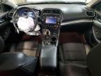 2019 Nissan Maxima S for Sale in Lyman, ME - Undercarriage