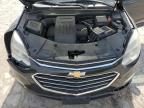 2017 Chevrolet Equinox Lt for Sale in Hurricane, WV - Front End