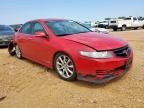 2006 Acura Tsx  продається в San Antonio, TX - Rear End