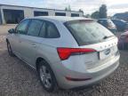 2023 SKODA SCALA SE T for sale at Copart EAST KILBRIDE