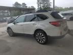 2016 Subaru Outback 2.5I Limited na sprzedaż w Gaston, SC - Rear End