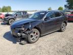 2018 Alfa Romeo Stelvio  for Sale in Arlington, WA - Front End