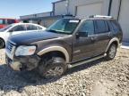 2007 Ford Explorer Eddie Bauer en Venta en Wayland, MI - Front End