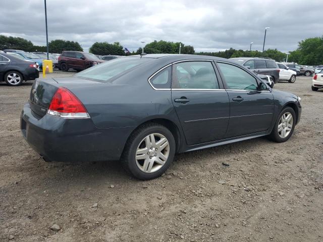  CHEVROLET IMPALA 2014 Угольный