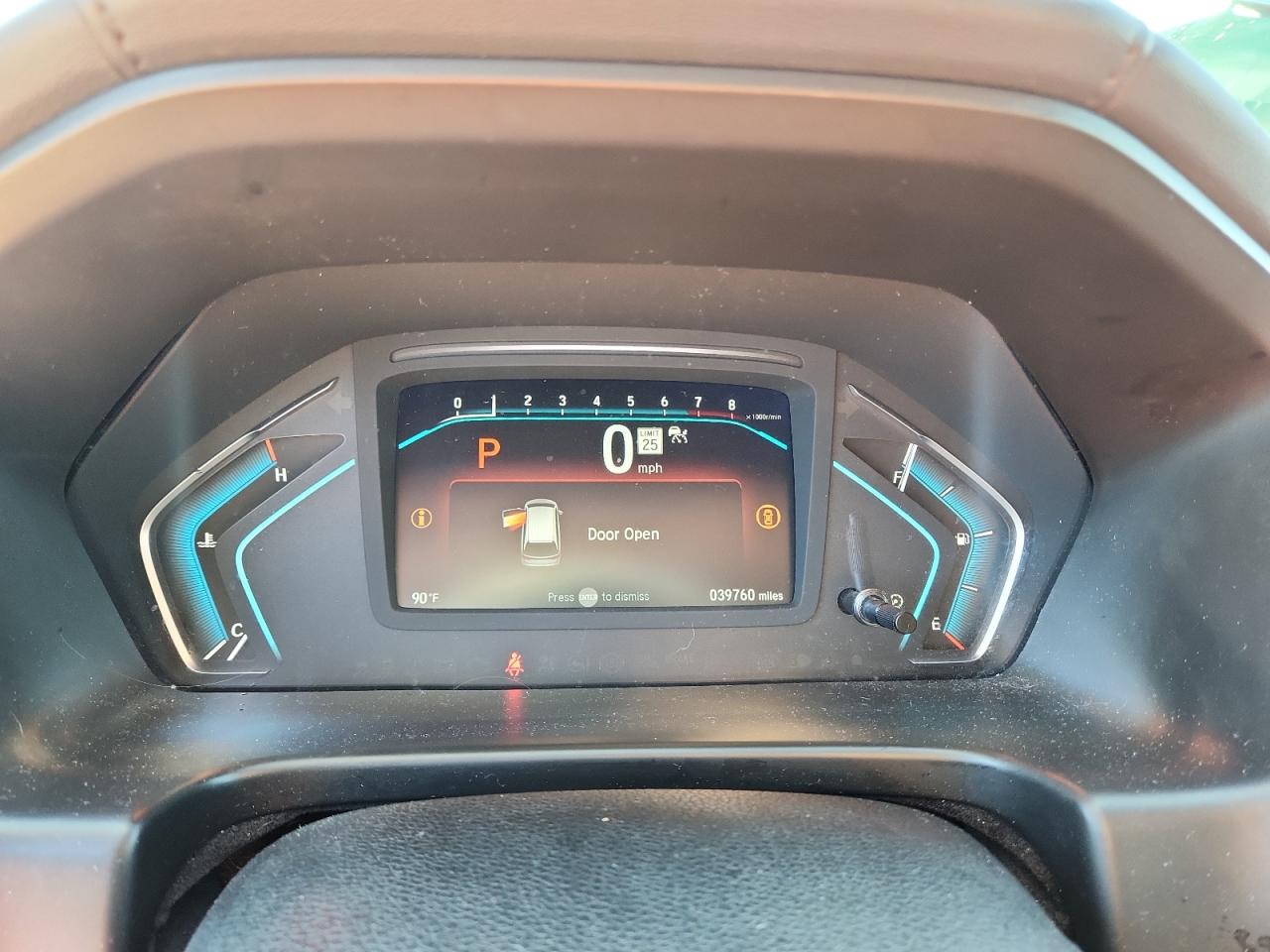 2022 Honda Odyssey Exl VIN: 5FNRL6H70NB031602 Lot: 58668085