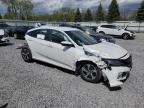 2019 Honda Civic Lx продається в Albany, NY - Rear End