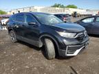 2021 Honda Cr-V Ex за продажба в New Britain, CT - Side