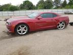 2015 Chevrolet Camaro Lt на продаже в Elgin, IL - Side
