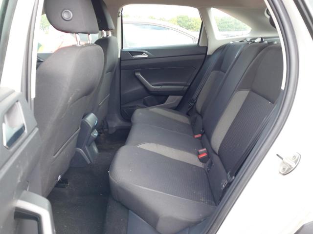 2023 VOLKSWAGEN TAIGO LIFE