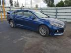 2018 Hyundai Sonata Se for Sale in Miami, FL - Rear End