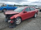 2011 Ford Fusion Se   за продажба в Lumberton, NC - Front End