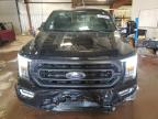 2023 Ford F150 Supercrew   იყიდება Lansing-ში, MI - Side