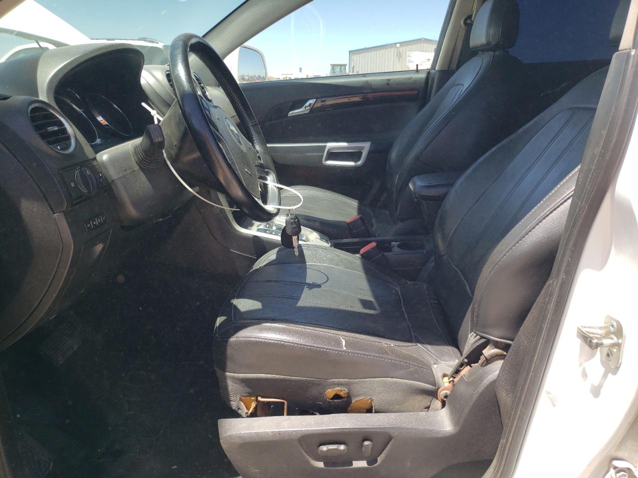 2014 Chevrolet Captiva Lt VIN: 3GNAL3EK9ES644093 Lot: 56981535