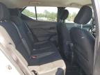 2020 Nissan Kicks S იყიდება Tifton-ში, GA - All Over