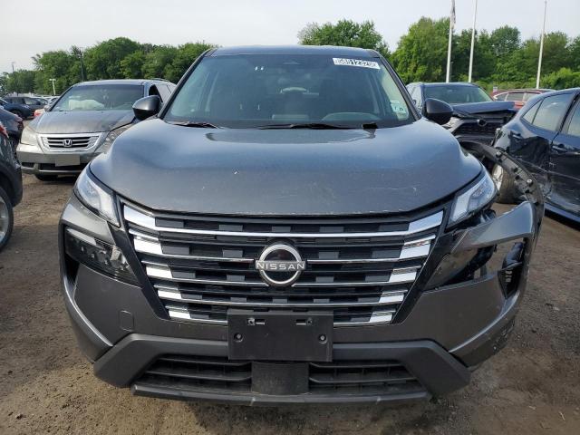  NISSAN ROGUE 2024 Gray