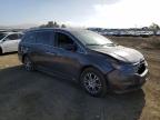 2013 Honda Odyssey Exl   zu verkaufen in American Canyon, CA - Vandalism
