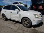 2012 Chevrolet Captiva Sport продається в Lebanon, TN - Side