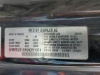 2009 Smart Fortwo Pure იყიდება Mentone-ში, CA - Mechanical