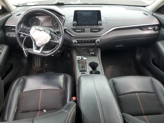  NISSAN ALTIMA 2019 Серый