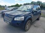 2008 LAND ROVER FREELANDER for sale at Copart CASTLEDERMOT - IRELAND