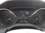 2018 Ford Focus Sel იყიდება Memphis-ში, TN - Front End