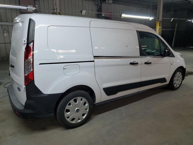 FORD TRANSIT 2019 White