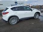 2015 Mazda Cx-5 Gt for Sale in Montreal-est, QC - Front End