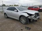2015 Chevrolet Malibu 2Lt   продається в Chicago Heights, IL - Front End