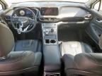 2021 Hyundai Santa Fe Limited продається в Grand Prairie, TX - Front End