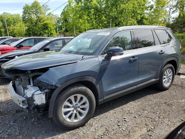 TOYOTA GRAND HIGH – zdjęcie z aukcji, lot #58528955