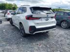 2025 BMW X1 XDRIVE2 for sale at Copart BELFAST