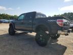 2010 Ford F150 Supercrew for Sale in Midway, FL - Side