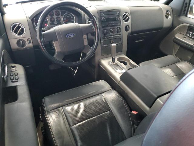 2004 FORD F150   