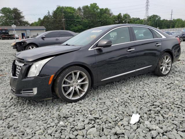 2013 Cadillac Xts Premium Collection