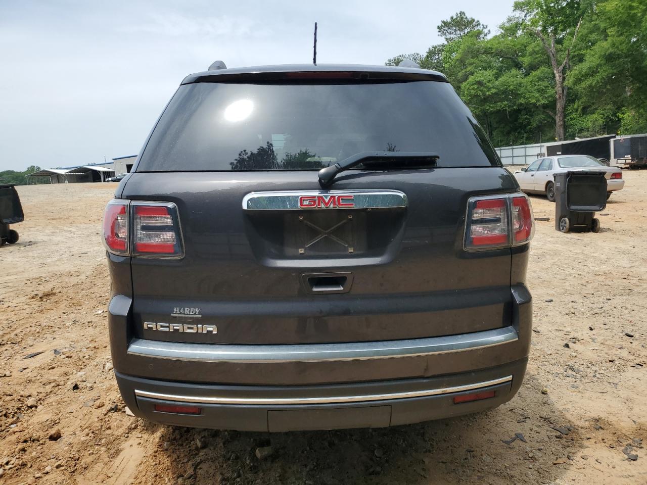 2015 GMC Acadia Slt-1 VIN: 1GKKRRKD0FJ346513 Lot: 57056565