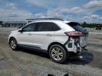 2019 Ford Edge Sel на продаже в Lumberton, NC - Rear End