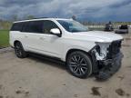 2023 Cadillac Escalade Esv Sport на продаже в Central Square, NY - Front End