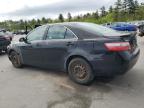 2007 Toyota Camry Ce en Venta en Windham, ME - Stripped