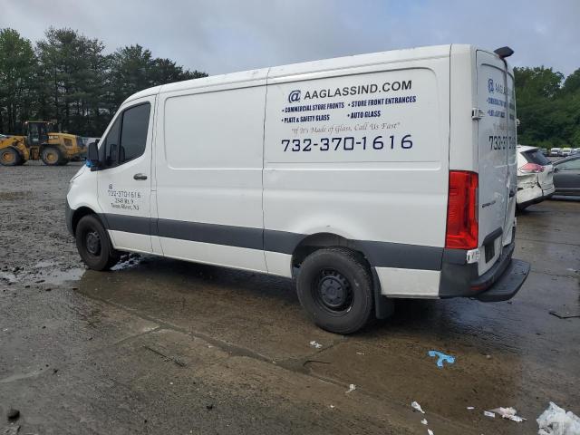  MERCEDES-BENZ SPRINTER 2023 Білий