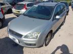 2007 FORD FOCUS GHIA for sale at Copart BRISTOL