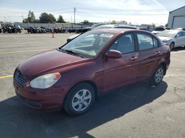 2008 Hyundai Accent Gls