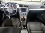 2017 Volkswagen Golf S na sprzedaż w Wheeling, IL - Mechanical