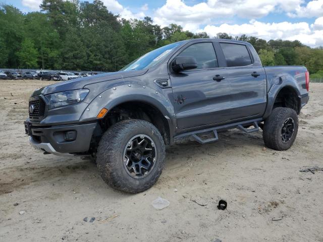 FORD RANGER – zdjęcie z aukcji, lot #55978375