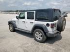 2019 Jeep Wrangler Unlimited Sport for Sale in Houston, TX - Side