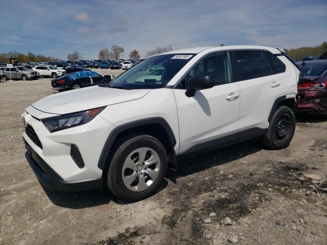 TOYOTA RAV4 – zdjęcie z aukcji, lot #54547065