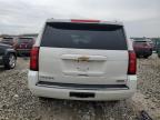 2018 Chevrolet Tahoe K1500 Premier na sprzedaż w Wayland, MI - Front End