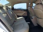 2016 Hyundai Sonata Sport zu verkaufen in West Palm Beach, FL - Front End