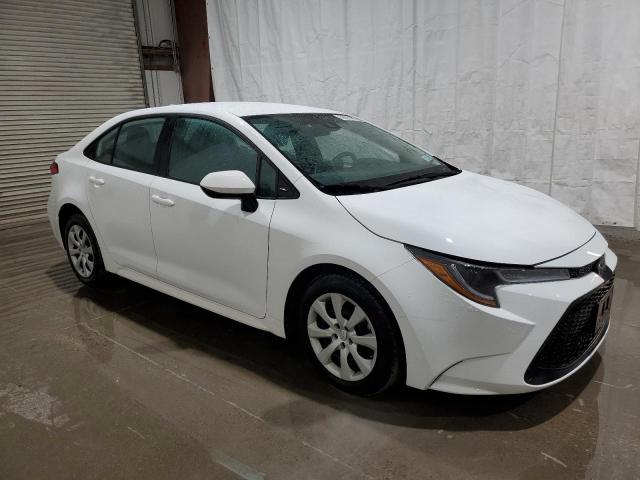  TOYOTA COROLLA 2020 Белый