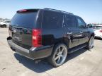 2007 Chevrolet Tahoe C1500 на продаже в Sacramento, CA - Side